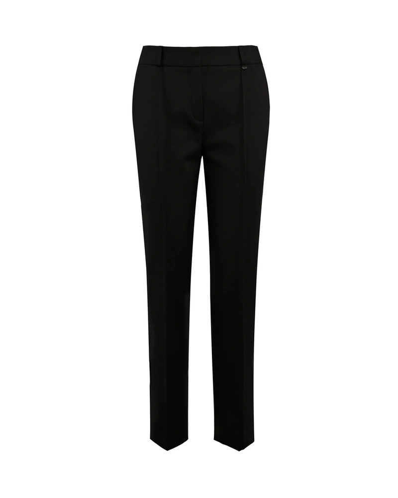 Панталон с рециклиран полиестер | Trousers