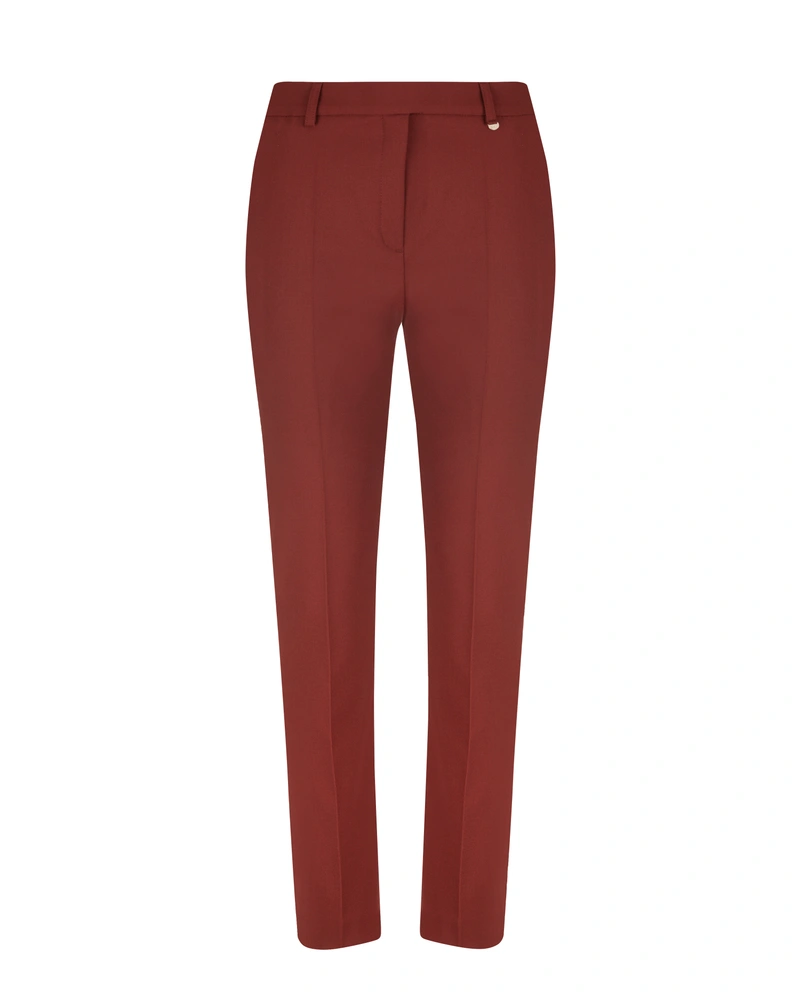 Classic tailored trousers | All products