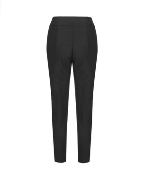 High-waisted trousers | | Dikastore.ro - 1 High-waisted trousers | - 1