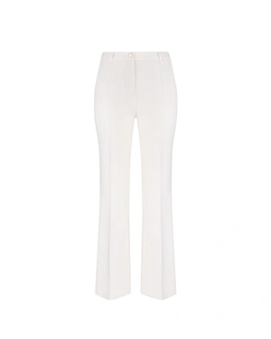 Crepe trousers | SUMMER COLLECTION | Dikastore.ro Crepe trousers | SUMMER COLLECTION