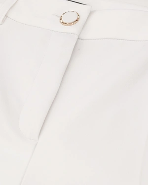 Crepe trousers | SUMMER COLLECTION | Dikastore.ro - 2 Crepe trousers | SUMMER COLLECTION - 2