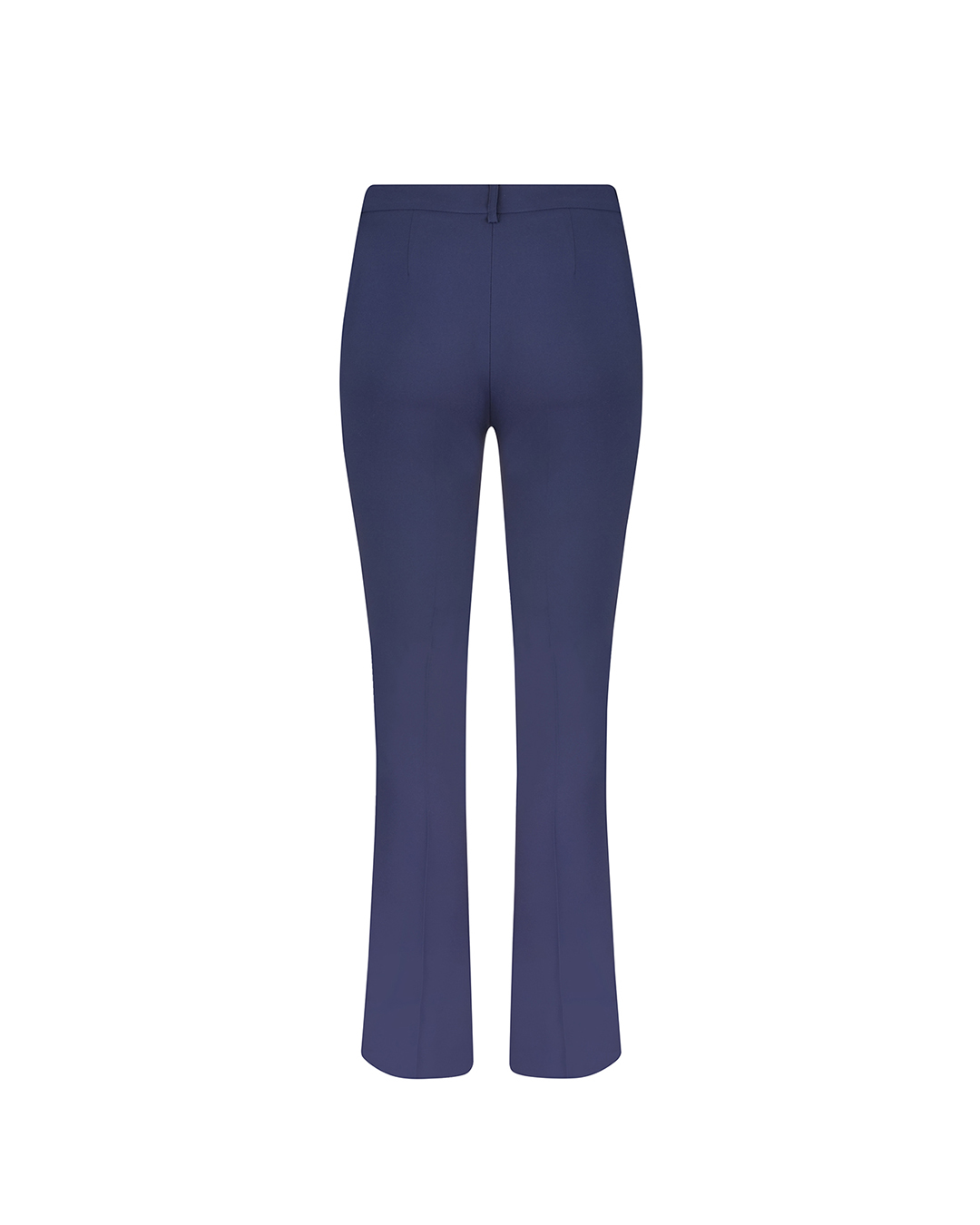Classic straight trousers | Trousers | Dika.bg - 1 Classic straight trousers | Trousers - 1