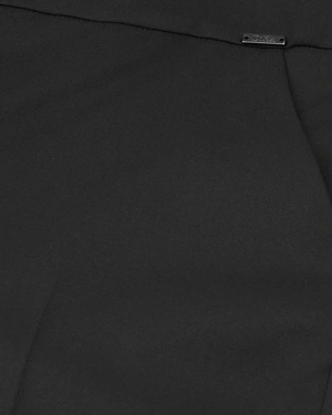 Trousers with crease | Trousers - 2