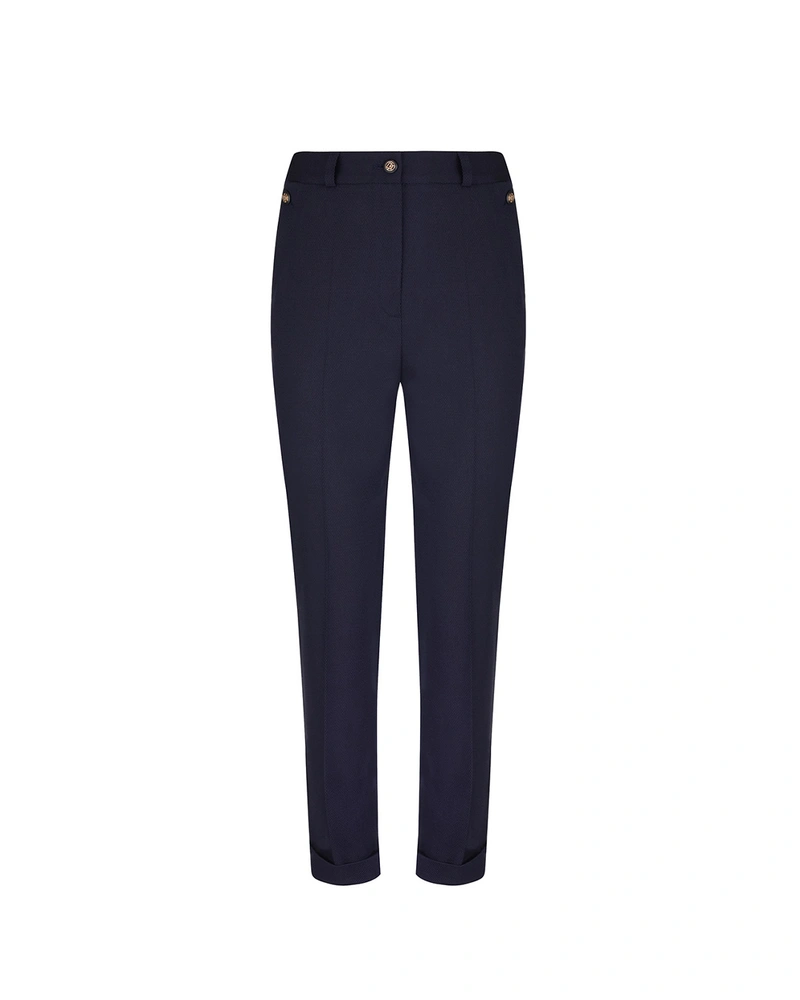 ბამბისა და ვისკოზის შარვალი | ყველა პროდუქტი