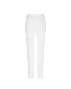 White tailored trousers | NEW - 1