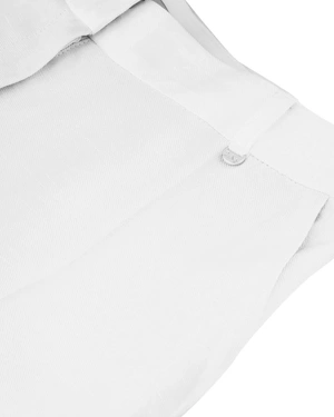 White tailored trousers | NEW - 2