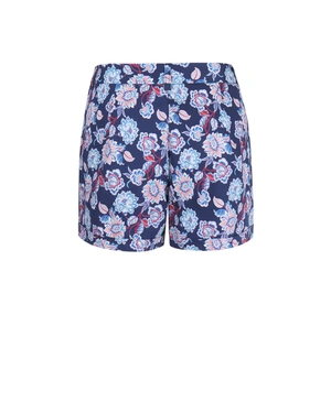 Cotton tailored shorts | Trousers and Leggings | Dikastore.ro - 1 Cotton tailored shorts | Trousers and Leggings - 1