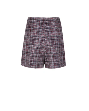 Skort | Trousers - 1