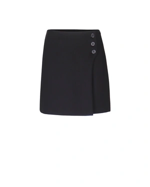 კაბა-შორტი | შარვლები და ელასტიკები