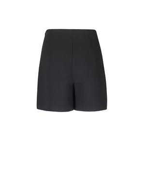 კაბა-შორტი | შარვლები და ელასტიკები - 1