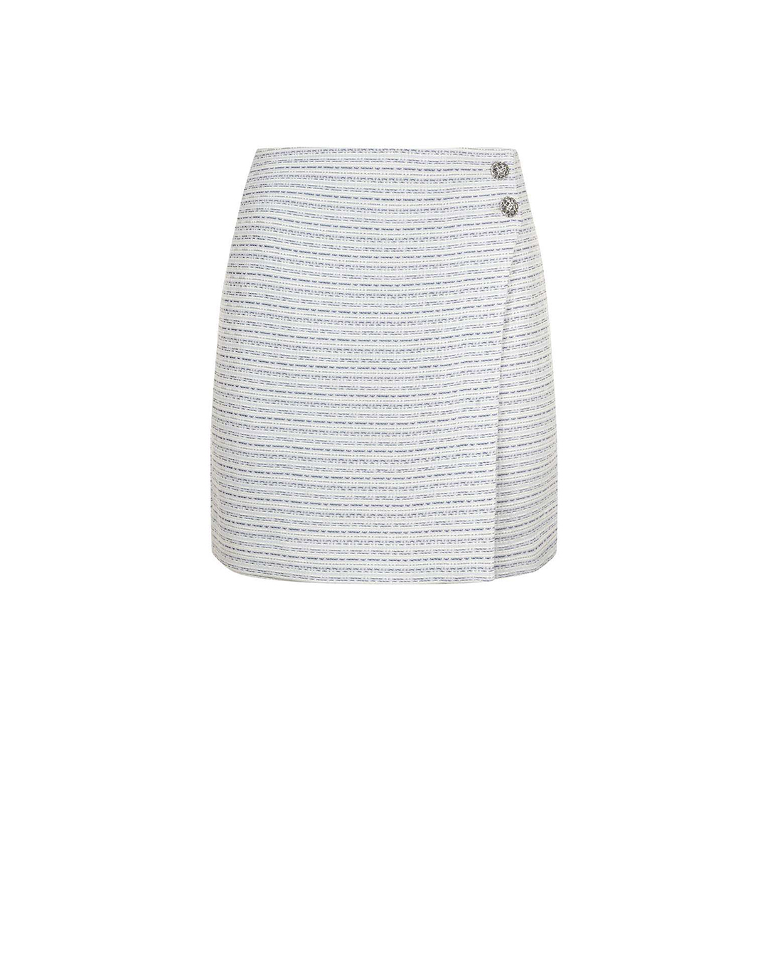 Tweed skort | NEW