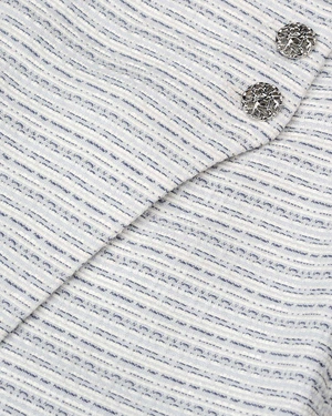 Fusta din tweed | Pantaloni și Colanți | Dikastore.ro - 2 Fusta din tweed | Pantaloni și Colanți - 2