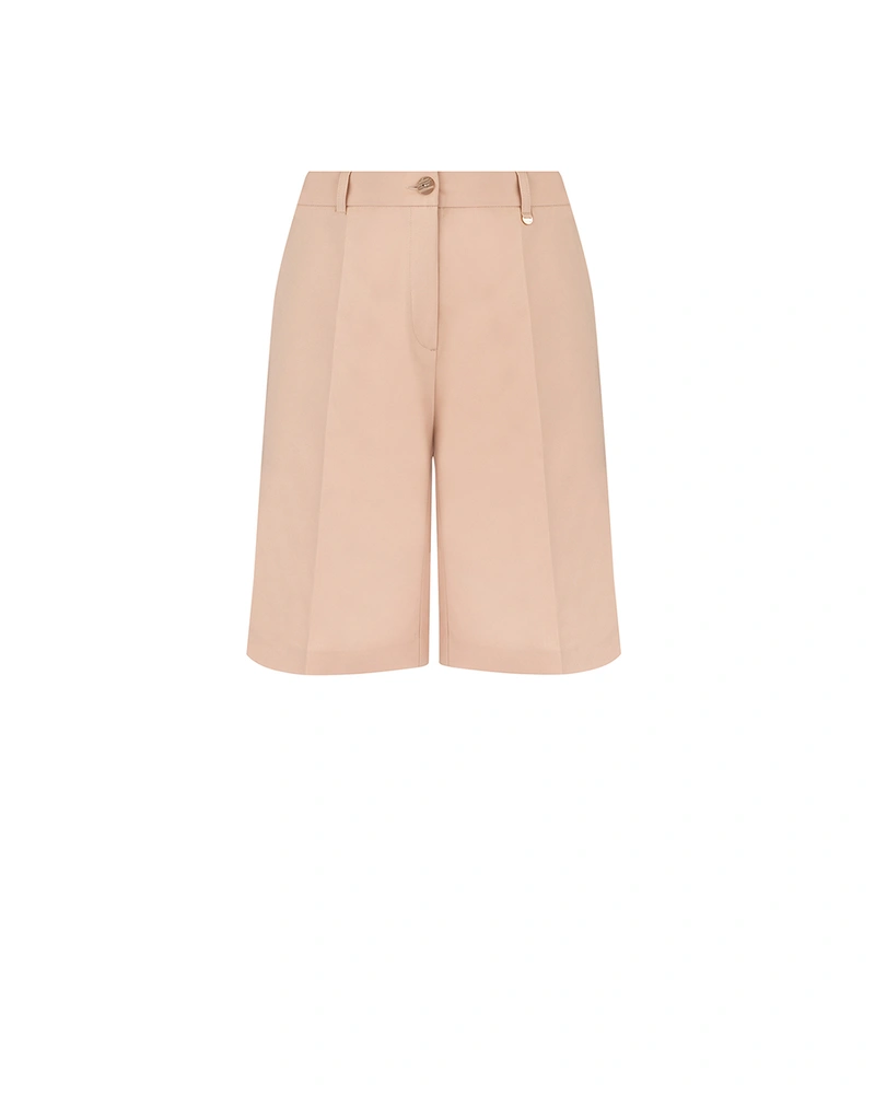 Бермуди с ръб | Къси панталони