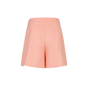 ატმისფერი ვარდისფერი შორტი | ახალი - 5