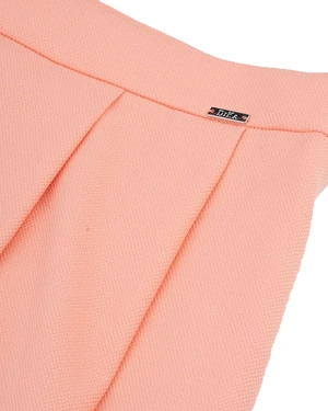 ატმისფერი ვარდისფერი შორტი | ახალი - 6