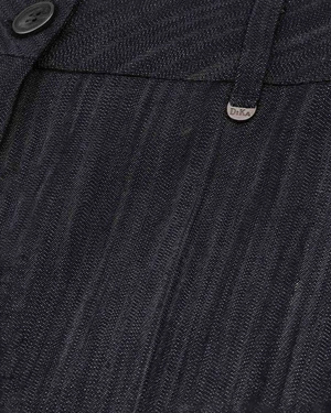 Дънкови бермуди с ръб | Kъси панталони | Dika.bg - 3 Дънкови бермуди с ръб | Kъси панталони - 3