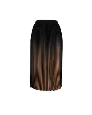 Pleated skirt |  - 1