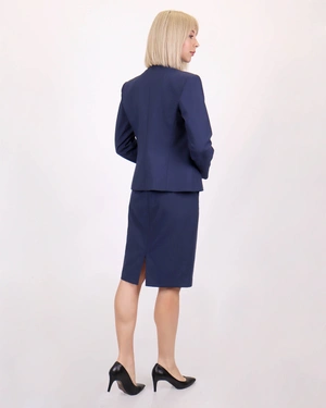 Recycled polyester skirt | Skirts and Shorts - 3