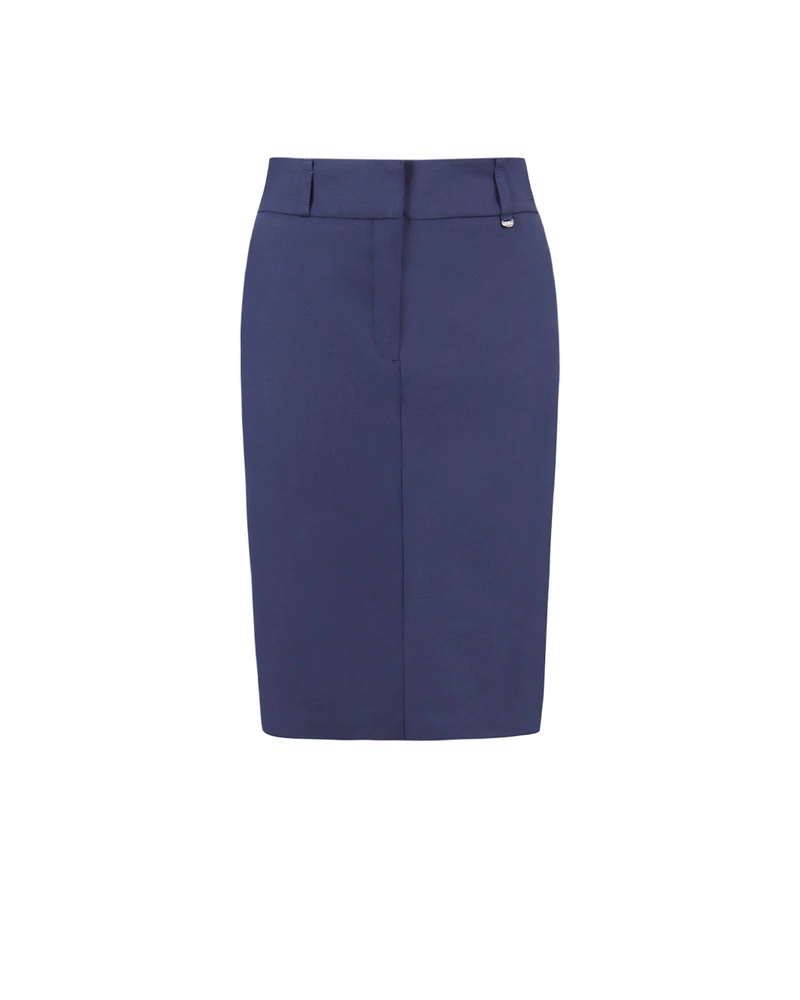 Recycled polyester skirt | Skirts and Shorts