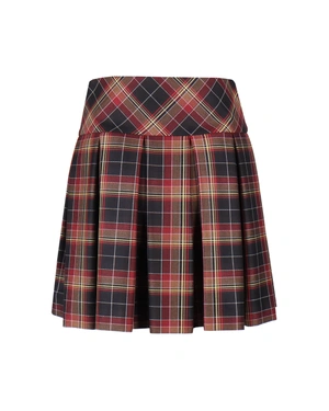 Plaid skirt | Skirts and Shorts - 1