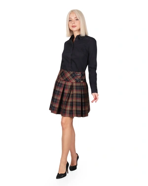 Plaid skirt | Skirts and Shorts - 2