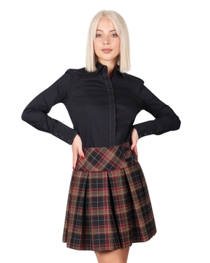 Plaid skirt | Skirts and Shorts - 3