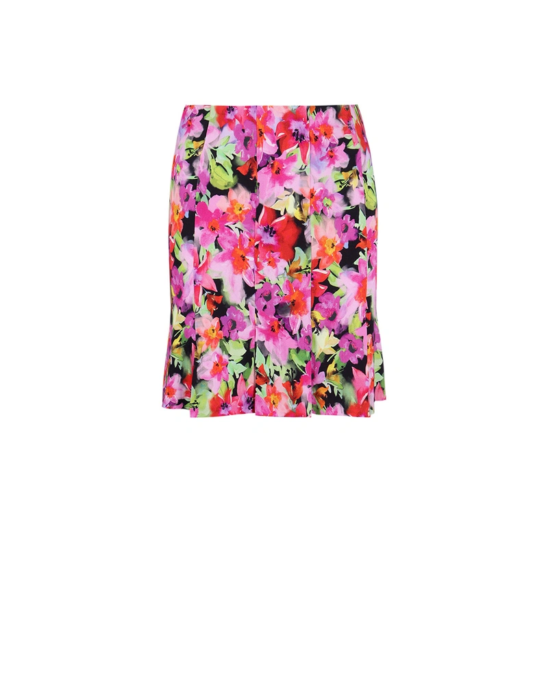 Fusta din raion si vascoza | Fuste