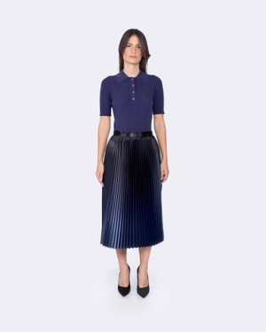 Pleated skirt | All products | Outlet DiKa - 1 Pleated skirt | All products - 1
