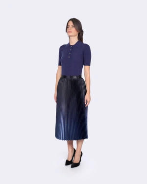 Pleated skirt | All products | Outlet DiKa - 3 Pleated skirt | All products - 3