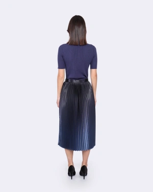Pleated skirt | All products | Outlet DiKa - 4 Pleated skirt | All products - 4