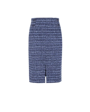 Fusta din tweed | Fuste | Dikastore.ro Fusta din tweed | Fuste