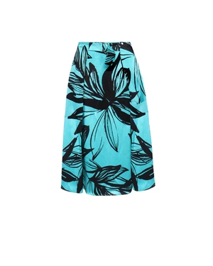 Fusta midi | Fuste | Dikastore.ro - 1 Fusta midi | Fuste - 1