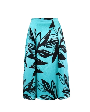 Fusta midi | Fuste | Dikastore.ro - 2 Fusta midi | Fuste - 2