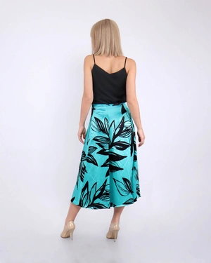 Fusta midi | Fuste | Dikastore.ro - 4 Fusta midi | Fuste - 4