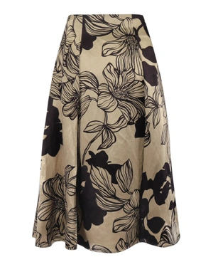 Midi skirt | Skirts and Shorts | Dika.bg - 2 Midi skirt | Skirts and Shorts - 2