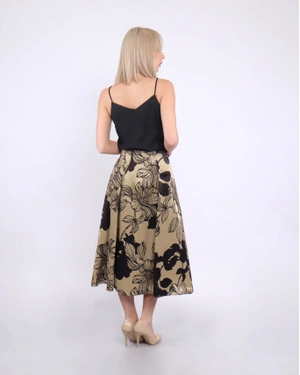 Midi skirt | Skirts and Shorts | Dika.bg - 3 Midi skirt | Skirts and Shorts - 3