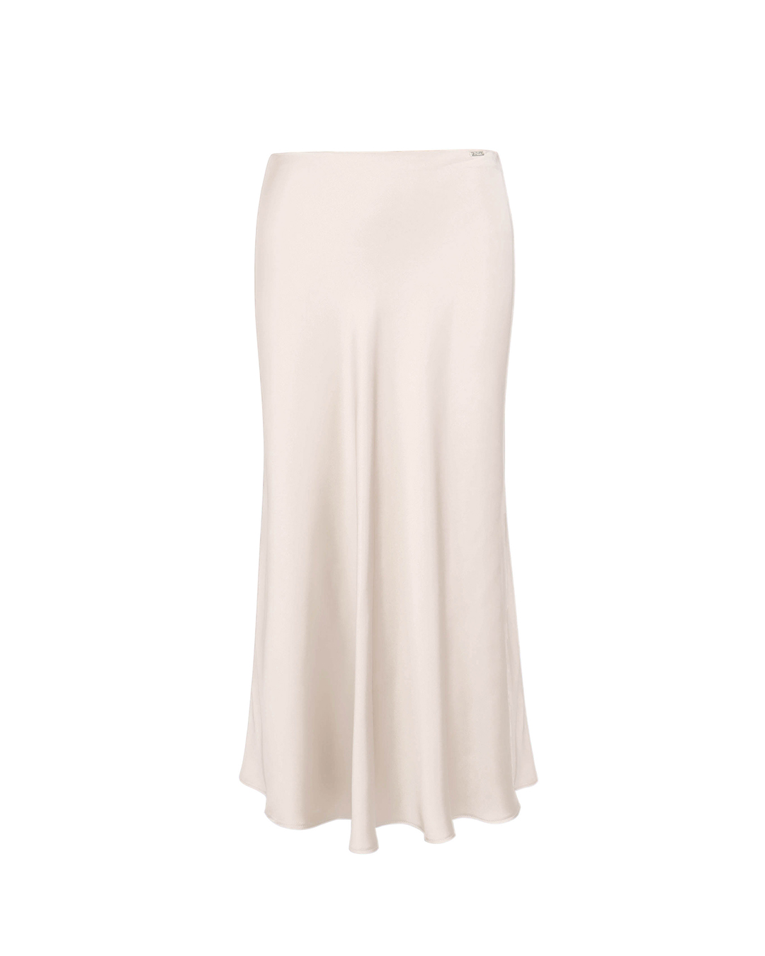 Satin skirt | Skirts | Dika.bg Satin skirt | Skirts