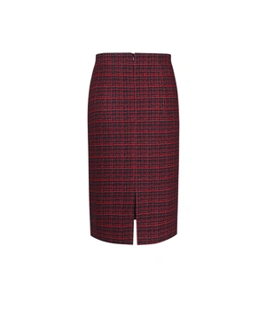 Fustă creion | Fuste | Dikastore.ro - 1 Fustă creion | Fuste - 1