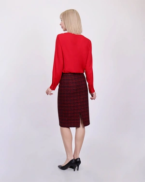 Fustă creion | Fuste | Dikastore.ro - 3 Fustă creion | Fuste - 3