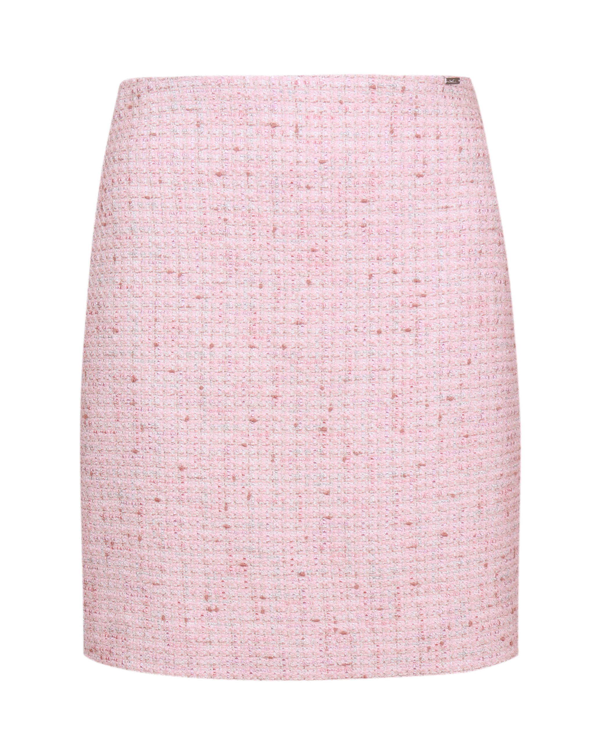 Fusta tweed din bumbac si raion | Fuste | Dikastore.ro Fusta tweed din bumbac si raion | Fuste