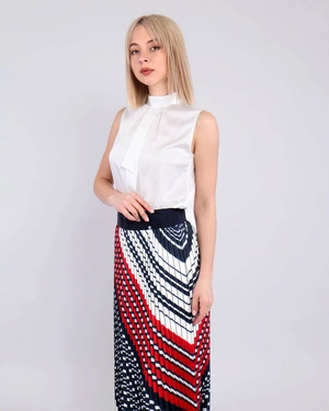 Pleated skirt | Skirts - 4