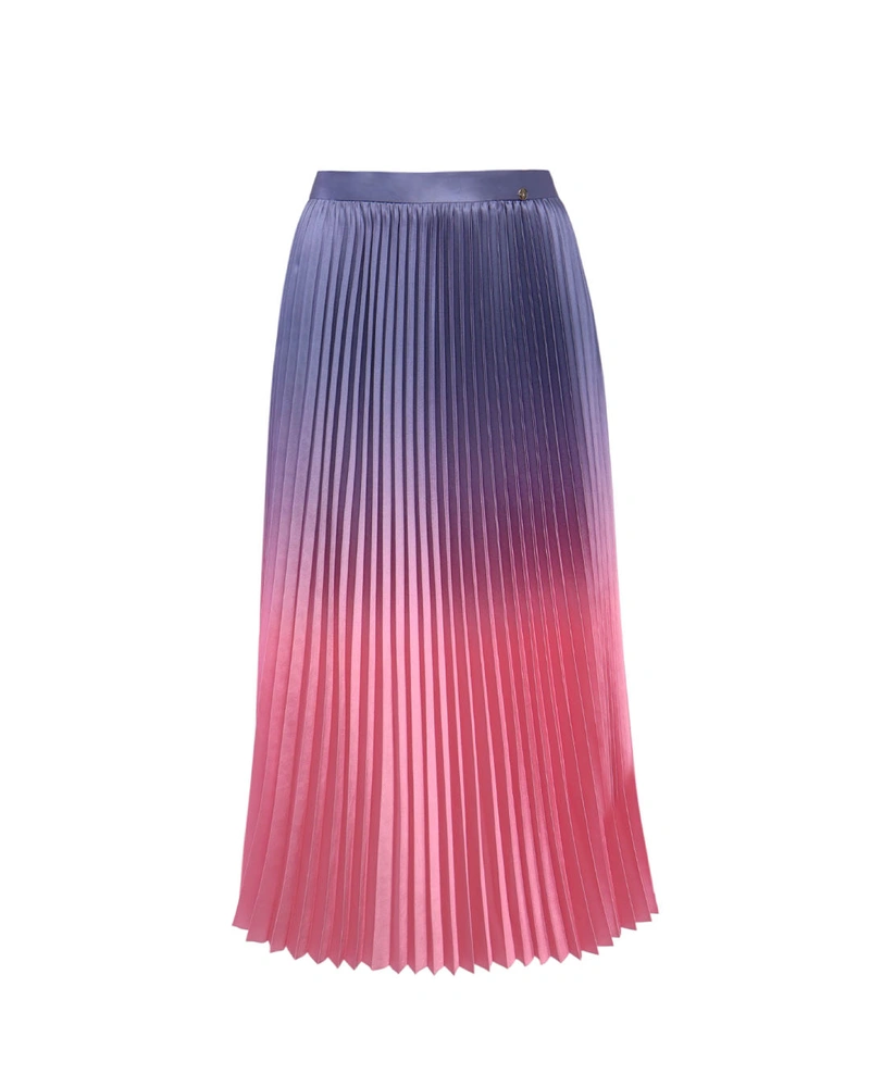 Fusta plisată | Fuste