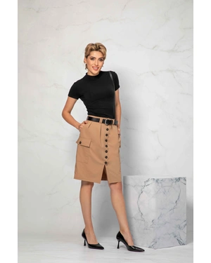 Cargo skirt | All products - 1