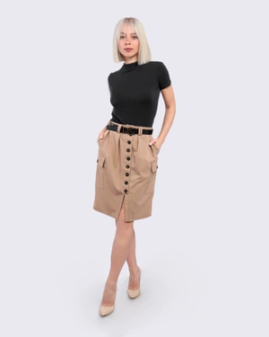 Cargo skirt | All products - 2