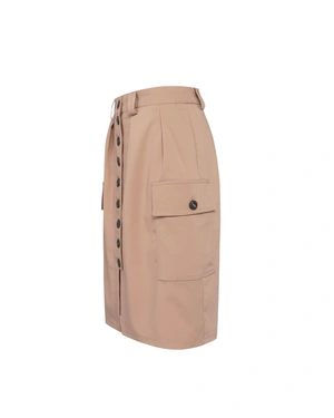 Cargo skirt | All products - 3