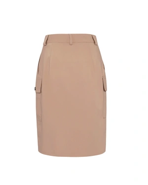 Cargo skirt | All products - 4