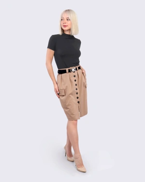 Cargo skirt | All products - 7