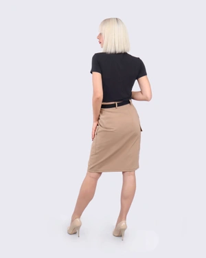 Cargo skirt | All products - 8