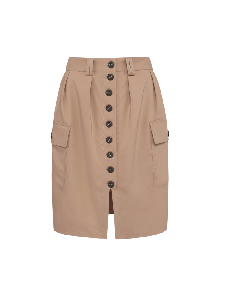 Cargo skirt | All products | Dikastore.ro Cargo skirt | All products