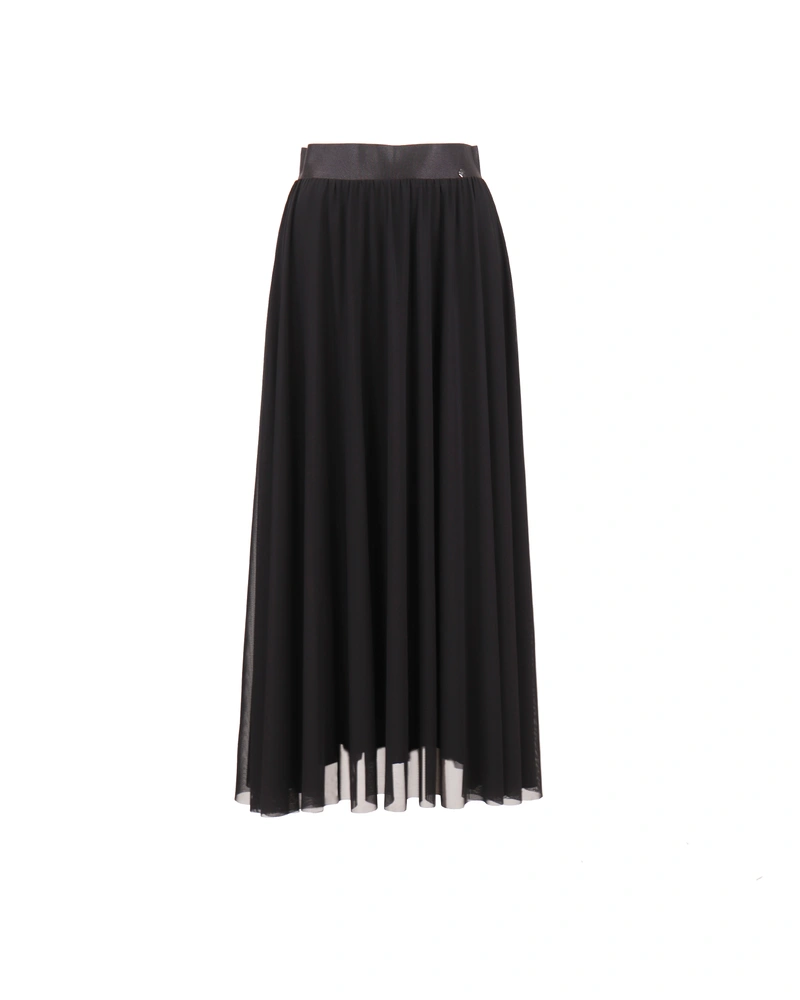 Mesh skirt | Skirts and Shorts